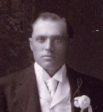 Carl Johan Pederson Westre
