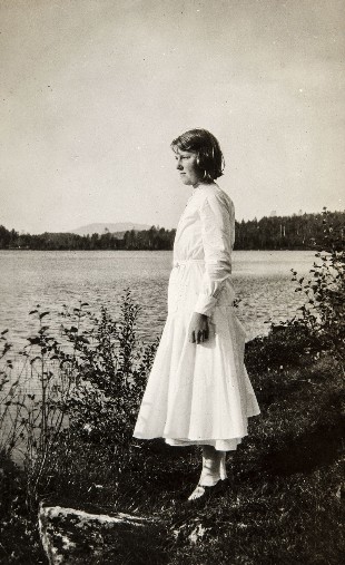 Ingeborg Lagerta S