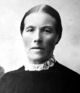 Jørgine Karoline Ellingsdtr. VISET