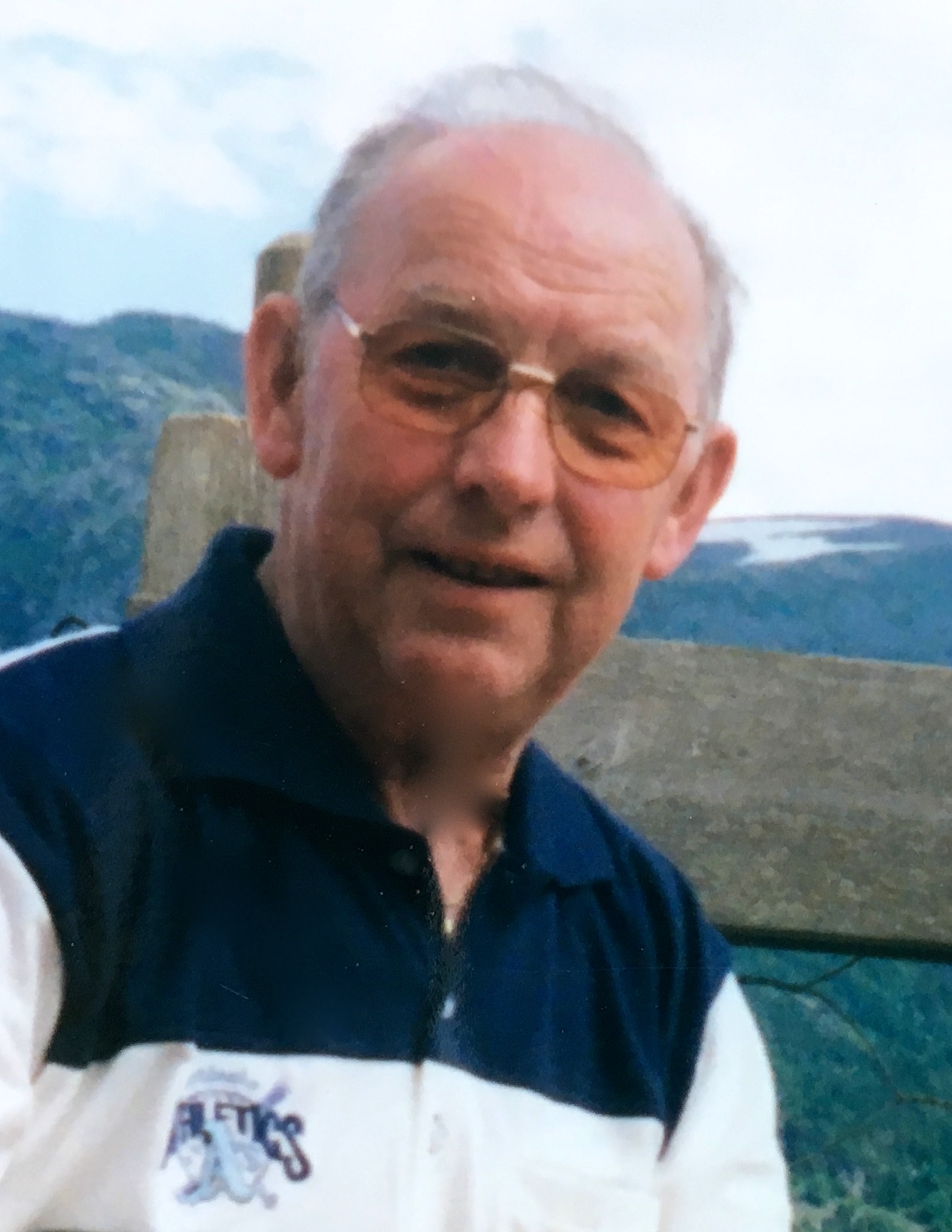 Leif Anton Ivarson SÆTER (I860)