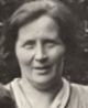 Lovise Edvardsdtr. HOLE