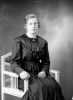 Petrine Emilie Josefine Petersdtr. VISET