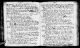Dåp i Ørskog 1796
